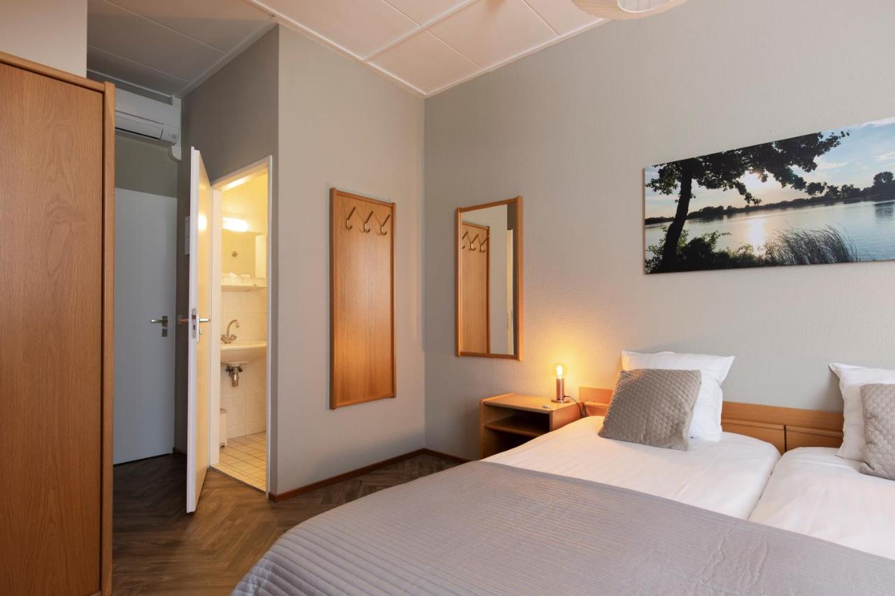 Hotel Restaurant Mondriaan Winterswijk Ngoại thất bức ảnh
