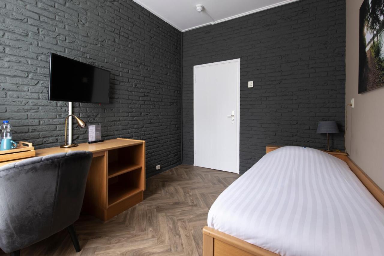 Hotel Restaurant Mondriaan Winterswijk Ngoại thất bức ảnh