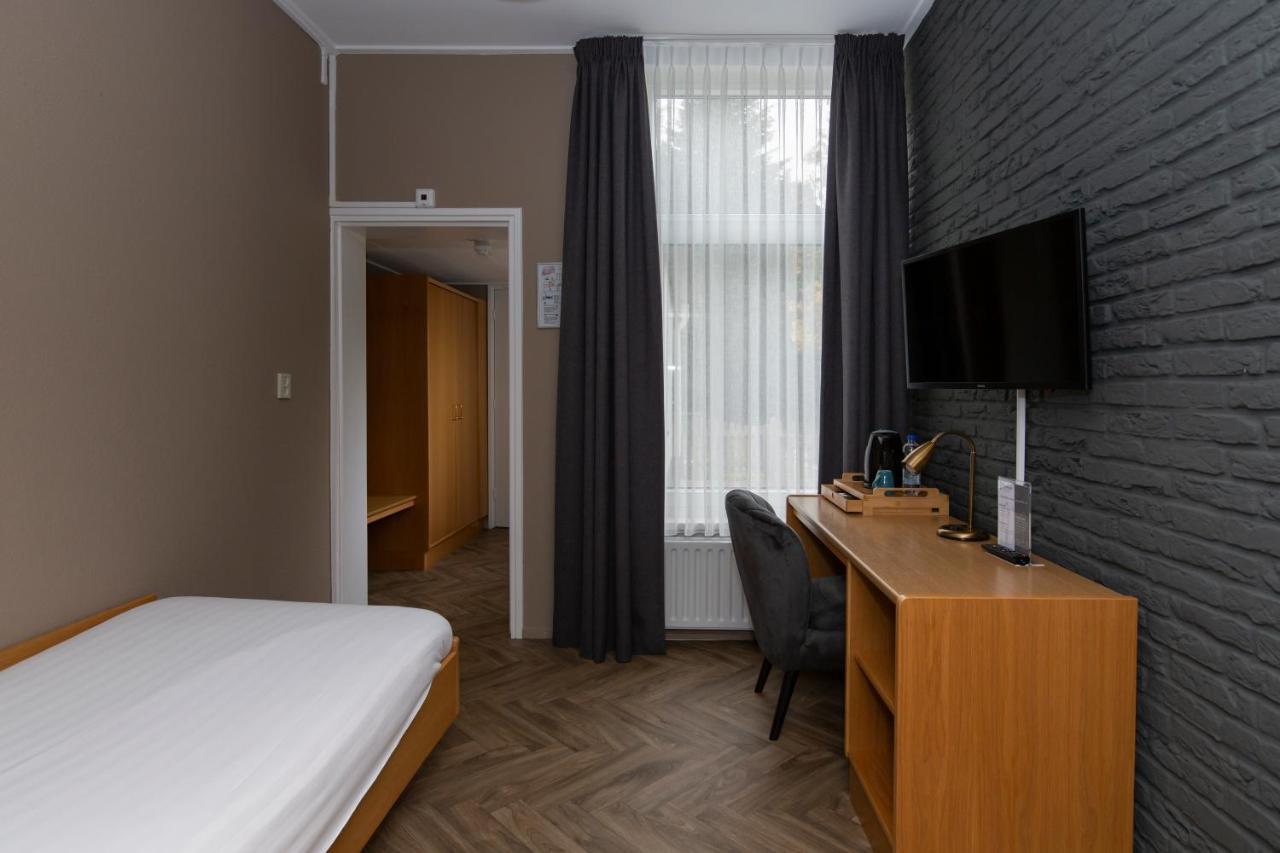 Hotel Restaurant Mondriaan Winterswijk Ngoại thất bức ảnh
