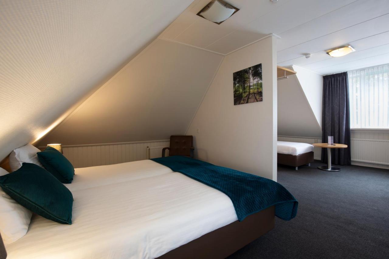 Hotel Restaurant Mondriaan Winterswijk Ngoại thất bức ảnh