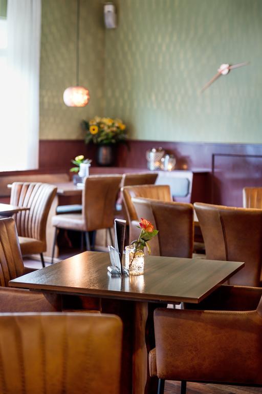 Hotel Restaurant Mondriaan Winterswijk Ngoại thất bức ảnh