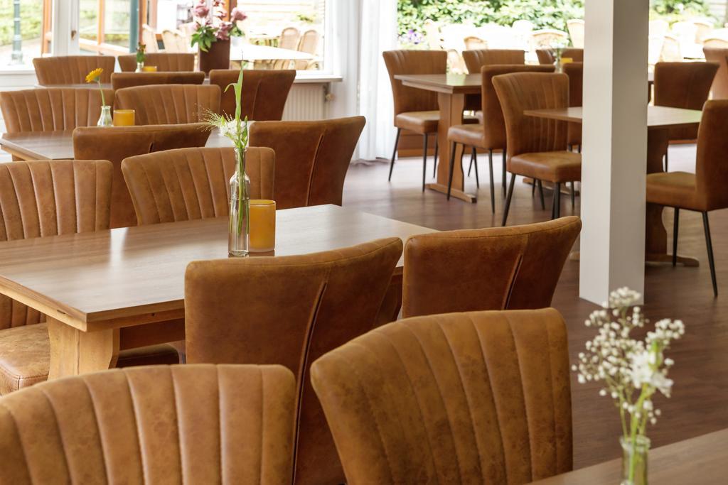 Hotel Restaurant Mondriaan Winterswijk Ngoại thất bức ảnh